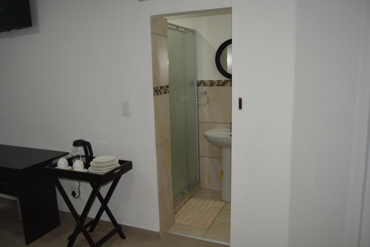 Fama Lodge Rm9 Città del Capo Esterno foto
