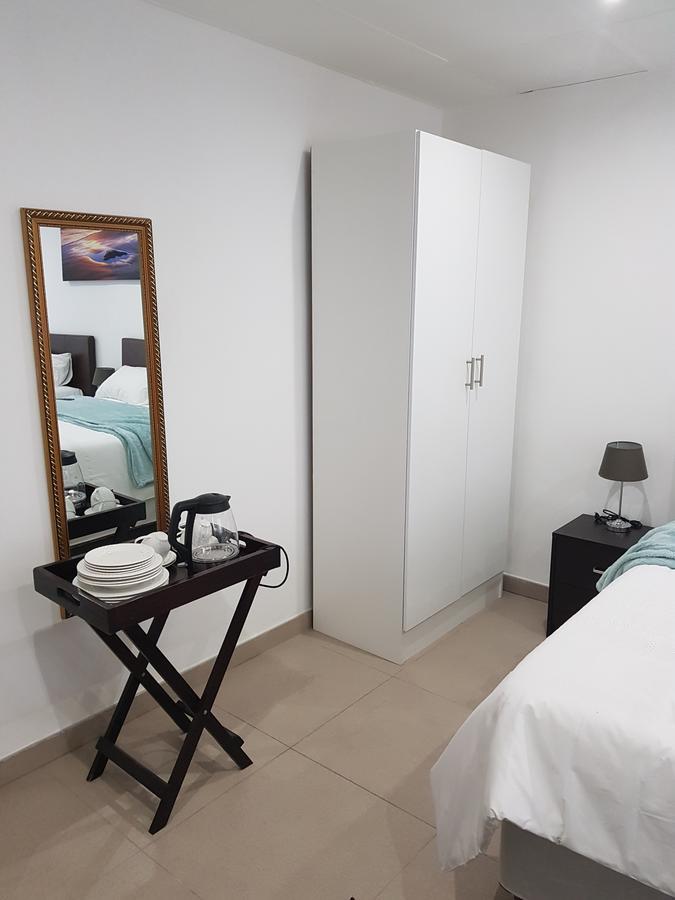 Fama Lodge Rm9 Città del Capo Esterno foto