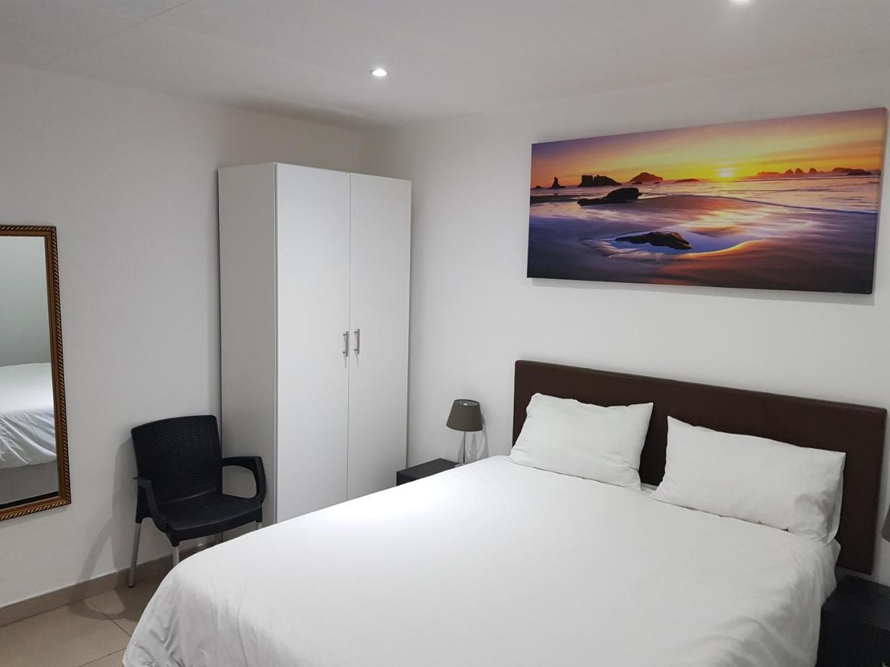 Fama Lodge Rm9 Città del Capo Esterno foto