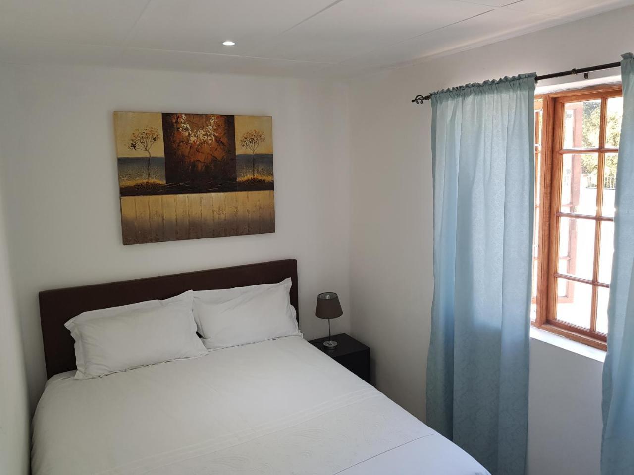 Fama Lodge Rm9 Città del Capo Esterno foto